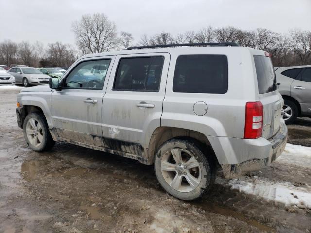 Photo 2 from auction – 2012 JEEP PATRIOT LA with VIN 1C4NJRFB7CD638596
