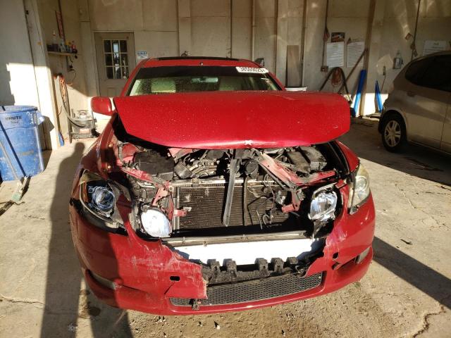 Photo 5 from auction – 2007 LEXUS GS 350 with VIN JTHCE96S070004117