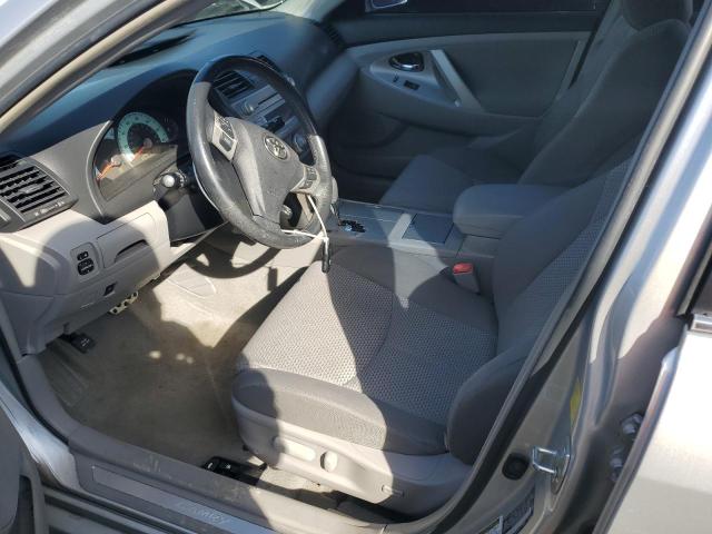 Photo 7 from auction – 2011 TOYOTA CAMRY BASE with VIN 4T1BF3EK6BU671280
