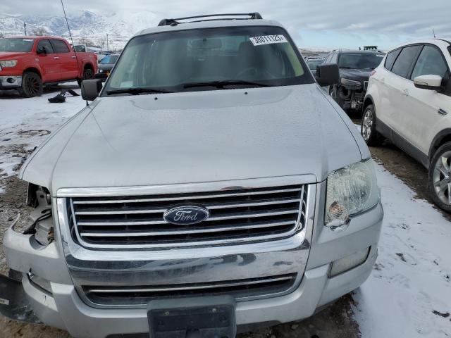 Photo 5 from auction – 2010 FORD EXPLORER X with VIN 1FMEU7DE0AUA59175