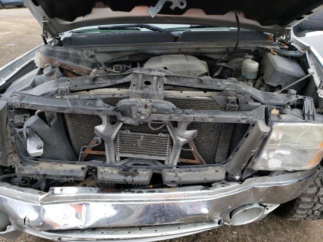 Photo 11 from auction – 2011 GMC SIERRA C15 with VIN 3GTP1VE03BG265768