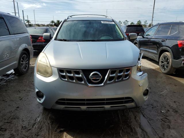 Photo 5 from auction – 2011 NISSAN ROGUE S with VIN JN8AS5MT7BW169677