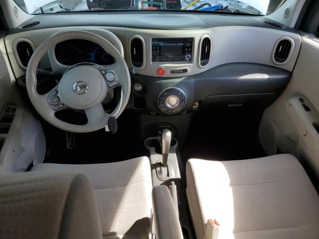 Фото 8 с аукциона – 2010 NISSAN CUBE BASE с VIN JN8AZ2KR5AT157433