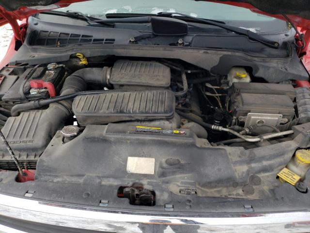 Photo 11 from auction – 2005 DODGE DURANGO with VIN 1D4HB38N85F601761