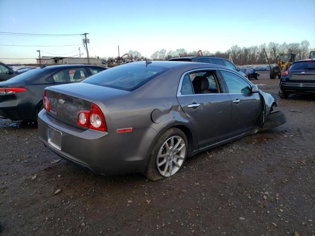 Photo 3 from auction – 2011 CHEVROLET MALIBU LTZ with VIN 1G1ZE5E18BF293114