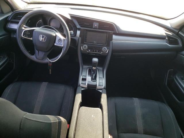 Photo 8 from auction – 2016 HONDA CIVIC LX with VIN 19XFC2F53GE233307