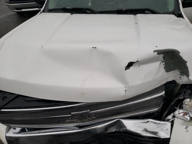 Photo 11 from auction – 2007 CHEVROLET SILVERADO with VIN 3GCEC13J37G500456