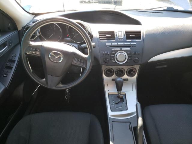 Photo 8 from auction – 2011 MAZDA 3 I with VIN JM1BL1VF0B1459318