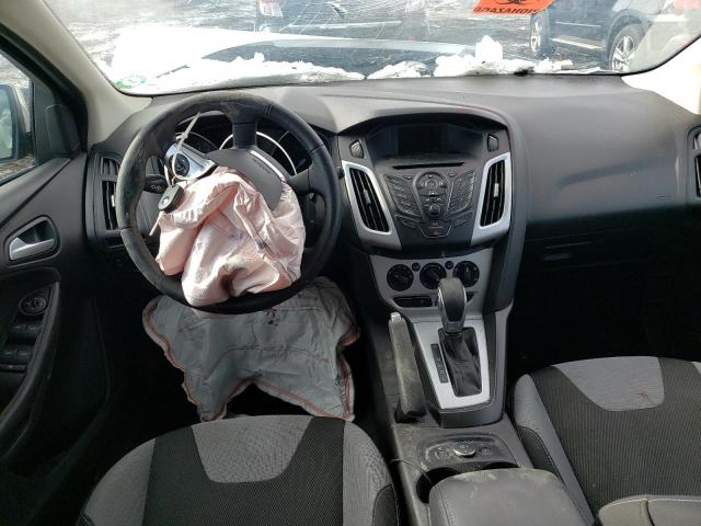 Photo 8 from auction – 2014 FORD FOCUS SE with VIN 1FADP3K23EL419033