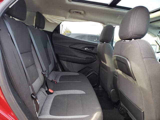 Photo 11 from auction – 2021 CHEVROLET TRAILBLAZE with VIN KL79MRSL3MB031807