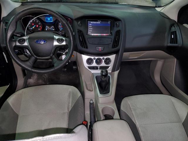 Photo 8 from auction – 2012 FORD FOCUS SE with VIN 1FAHP3K27CL145110