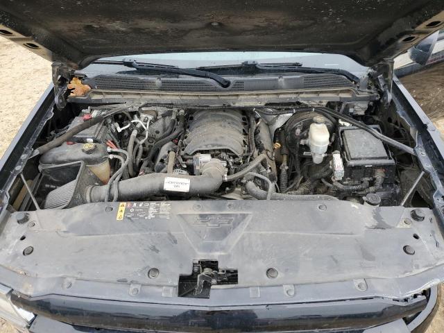 Photo 11 from auction – 2017 CHEVROLET SILVERADO with VIN 3GCUKSEJ6HG254134