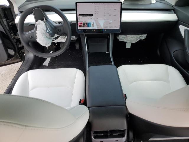 Photo 8 from auction – 2020 TESLA MODEL 3 with VIN 5YJ3E1EB6LF421676