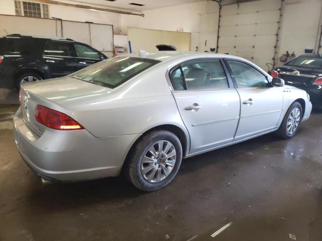 Photo 3 from auction – 2009 BUICK LUCERNE CX with VIN 1G4HD57M99U129255