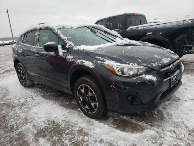 Photo 4 from auction – 2019 SUBARU CROSSTREK with VIN JF2GTABC4K8297606
