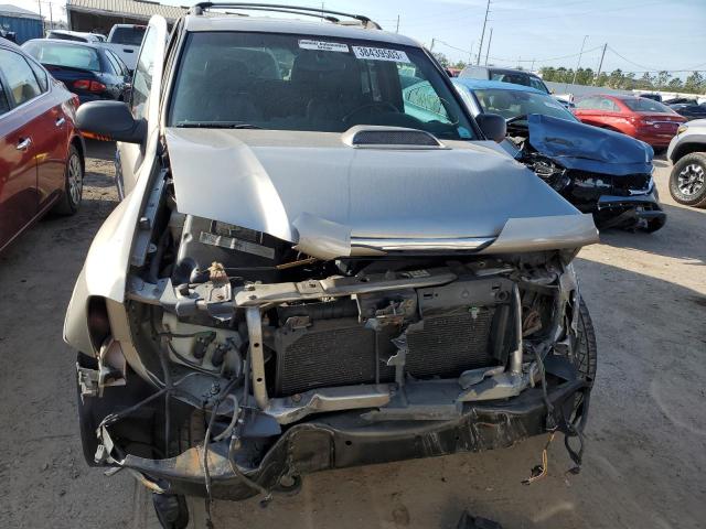 Photo 5 from auction – 2002 GMC ENVOY with VIN 1GKDT13S122519906