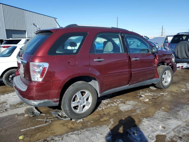 Photo 3 from auction – 2009 CHEVROLET EQUINOX LS with VIN 2CNDL23F796236973
