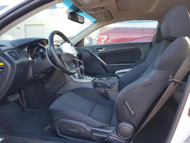Photo 7 from auction – 2012 HYUNDAI GENESIS CO with VIN KMHHT6KD1CU076400