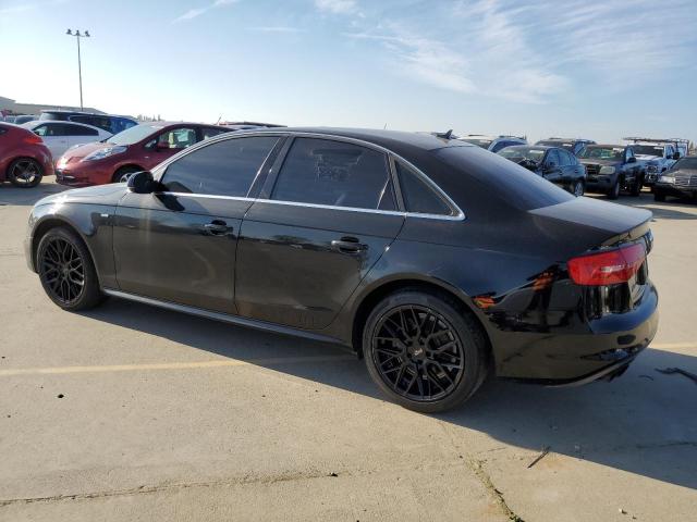 Photo 2 from auction – 2015 AUDI A4 PREMIUM with VIN WAUAFAFL6FN026203