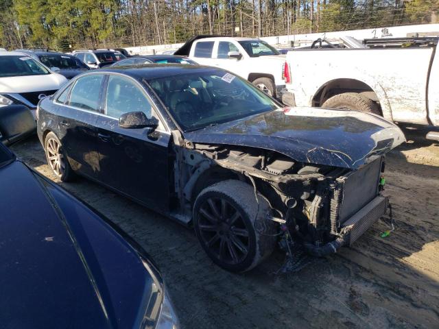 Photo 4 from auction – 2010 AUDI A4 PREMIUM with VIN WAUFFAFL4AN009706