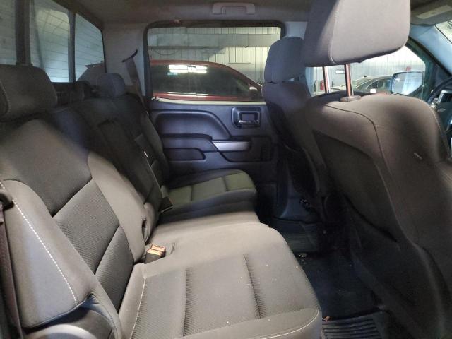 Photo 10 from auction – 2015 CHEVROLET 1500 with VIN 3GCUKREC8FG262212