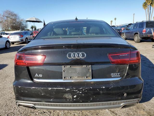 Photo 6 from auction – 2016 AUDI A6 PREMIUM with VIN WAUFFAFC6GN037662