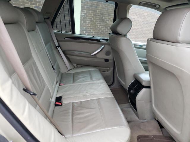 Photo 11 from auction – 2001 BMW X5 3.0I with VIN WBAFA53531LP24743