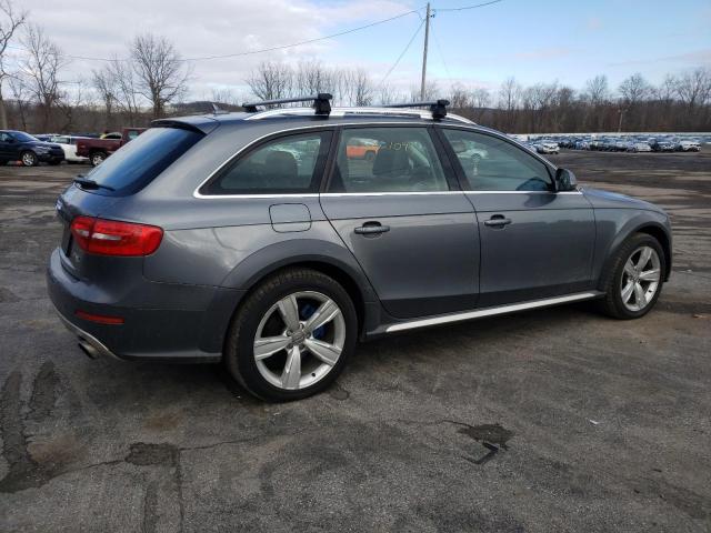 Photo 3 from auction – 2013 AUDI A4 ALLROAD with VIN WA1UFAFL1DA217817