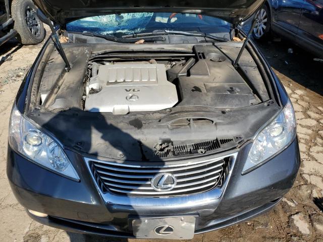 Photo 11 from auction – 2008 LEXUS ES 350 with VIN JTHBJ46G882250361