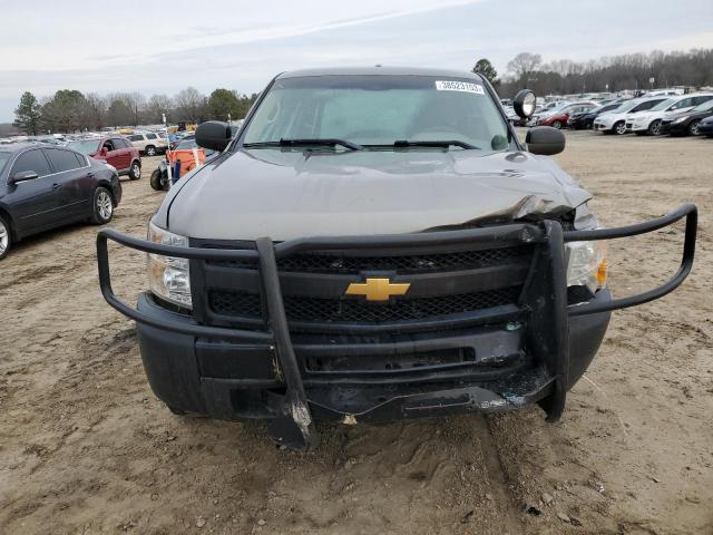 Photo 5 from auction – 2012 CHEVROLET SILVERADO with VIN 1GCRKPE71CZ292290
