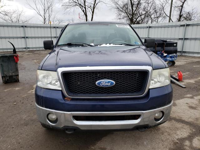 Photo 5 from auction – 2008 FORD F150 with VIN 1FTPX14598FC03595