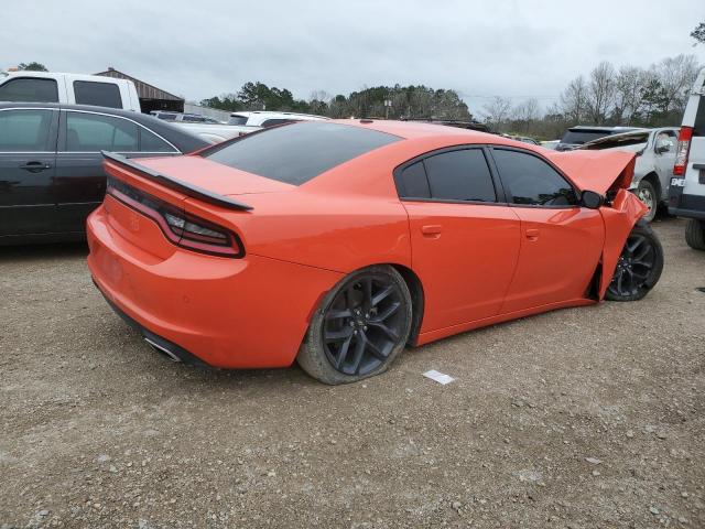 Photo 3 from auction – 2021 DODGE CHARGER SX with VIN 2C3CDXBG6MH682683