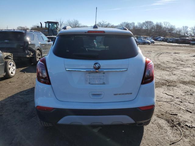 Photo 6 from auction – 2019 BUICK ENCORE PRE with VIN KL4CJASB2KB845058