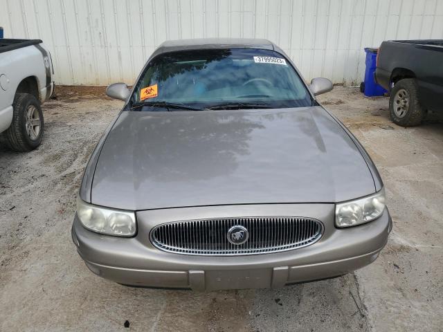 Photo 5 from auction – 2002 BUICK LESABRE CU with VIN 1G4HP54K724144952