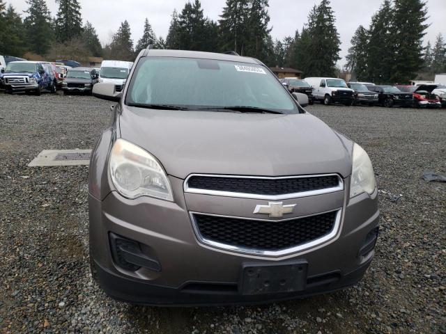 Photo 5 from auction – 2012 CHEVROLET EQUINOX LT with VIN 2GNALDEK7C6121740