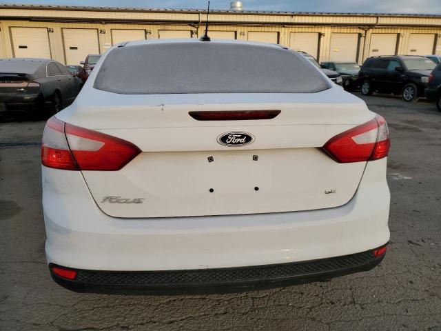 Photo 6 from auction – 2014 FORD FOCUS SE with VIN 1FADP3F23EL346210