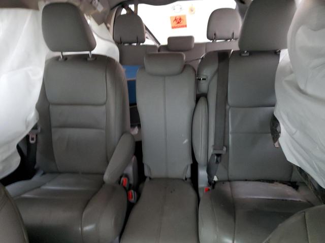 Photo 10 from auction – 2017 TOYOTA SIENNA XLE with VIN 5TDYZ3DC5HS802132