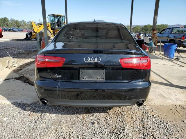 Photo 6 from auction – 2013 AUDI A6 PREMIUM with VIN WAUCFAFC5DN008085
