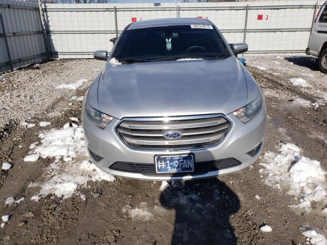 Photo 5 from auction – 2014 FORD TAURUS SEL with VIN 1FAHP2E80EG115842