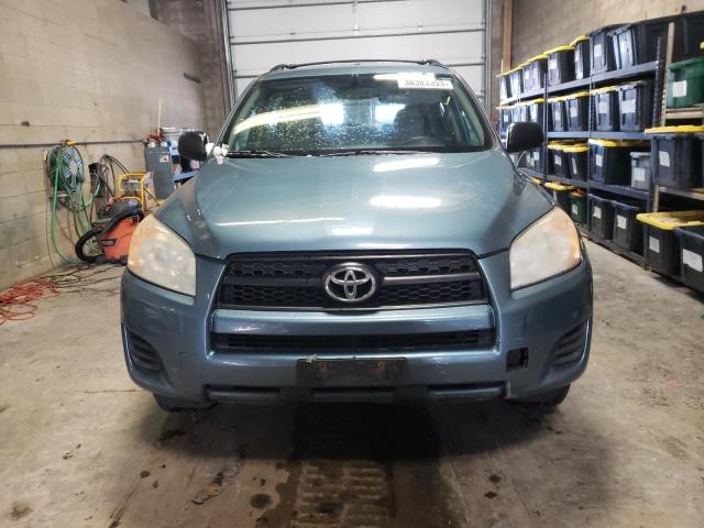 Foto 5 de la subasta – 2010 TOYOTA RAV4 con VIN 2T3ZF4DVXAW025973