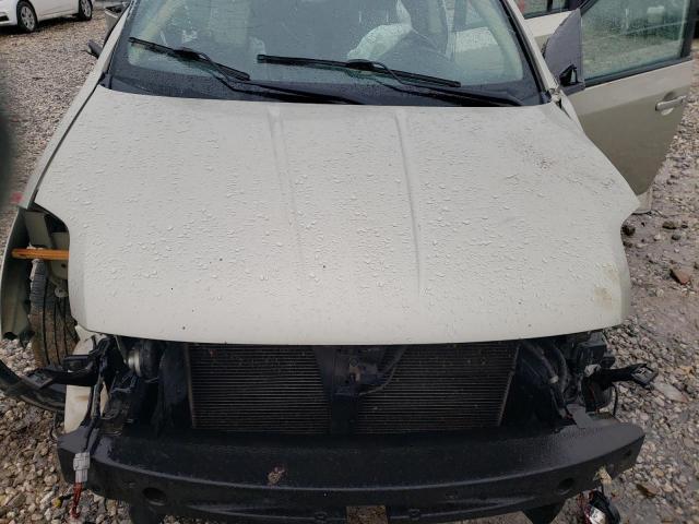 Photo 11 from auction – 2007 NISSAN SENTRA 2.0 with VIN 3N1AB61E77L631615