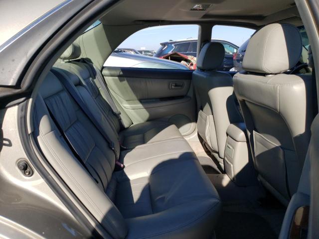 Photo 10 from auction – 1999 LEXUS ES 300 with VIN JT8BF28G4X5067507