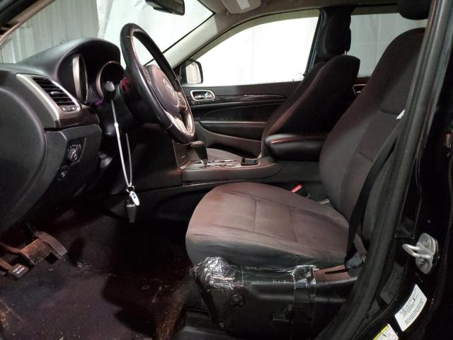 Photo 7 from auction – 2012 JEEP GRAND CHER with VIN 1C4RJFAG9CC161761