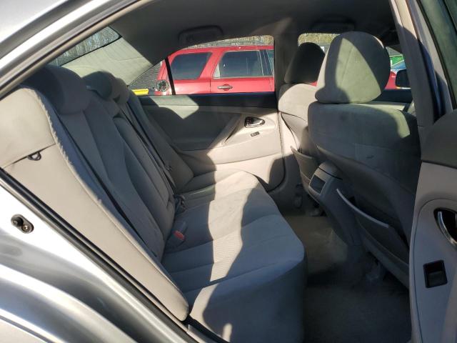 Photo 10 from auction – 2007 TOYOTA CAMRY CE with VIN 4T1BE46K87U535828