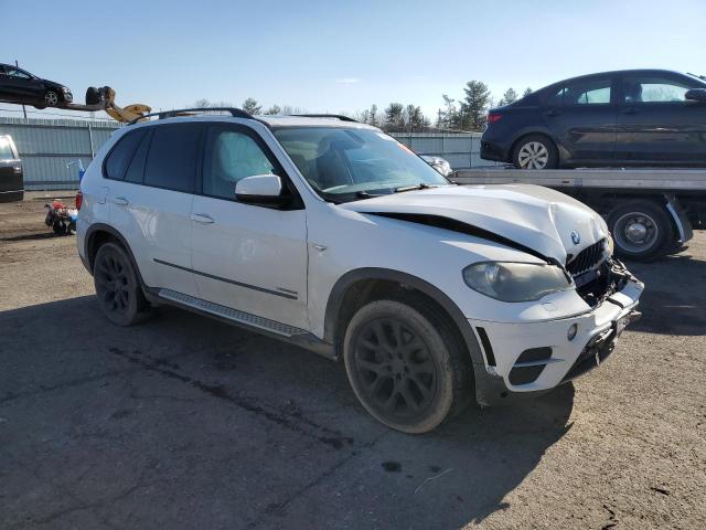 Photo 4 from auction – 2011 BMW X5 XDRIVE3 with VIN 5UXZV4C53BL739421