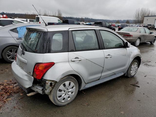 Photo 3 from auction – 2005 TOYOTA SCION XA with VIN JTKKT624150108906