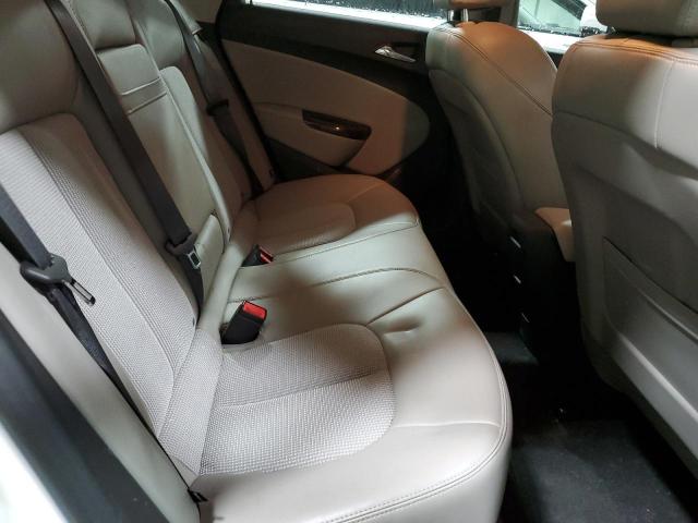 Photo 10 from auction – 2013 BUICK VERANO with VIN 1G4PP5SK5D4142215