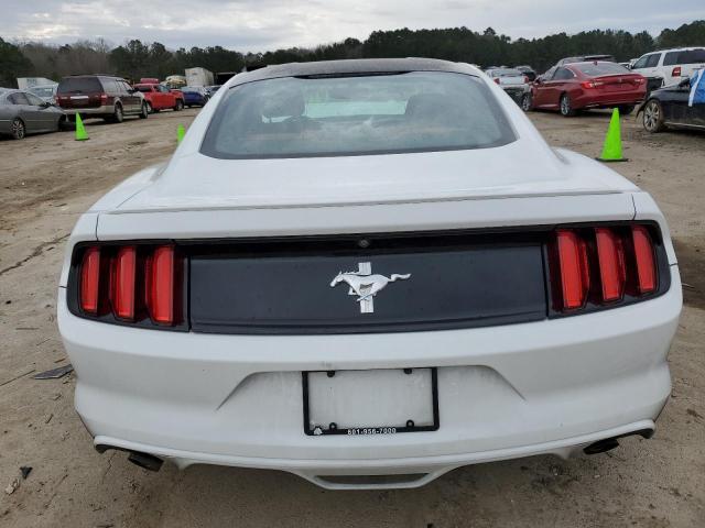 Photo 6 from auction – 2016 FORD MUSTANG with VIN 1FA6P8AM4G5218886