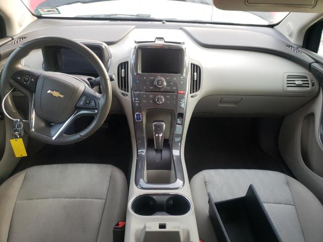 Photo 8 from auction – 2015 CHEVROLET VOLT with VIN 1G1RA6E46FU109088