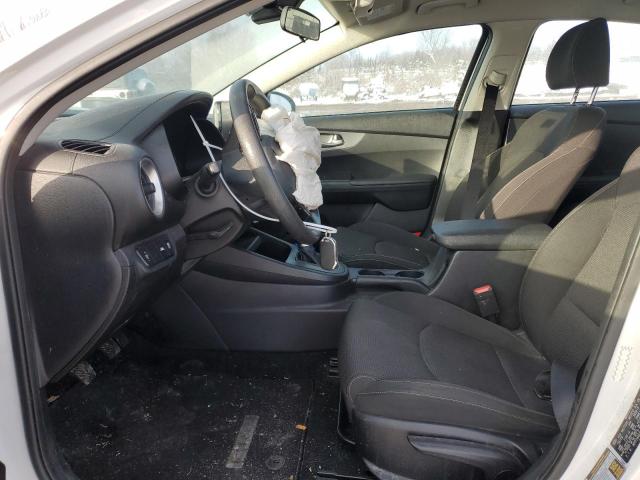 Photo 7 from auction – 2019 KIA FORTE FE with VIN 3KPF24AD3KE100164
